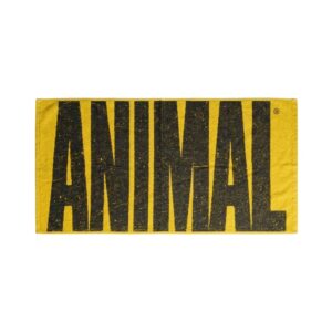 Universal Nutrition Workout Towel - Animal - Born - 50 cm X 100 cm