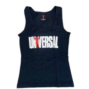 Universal Nutrition Ladies Classic Tank