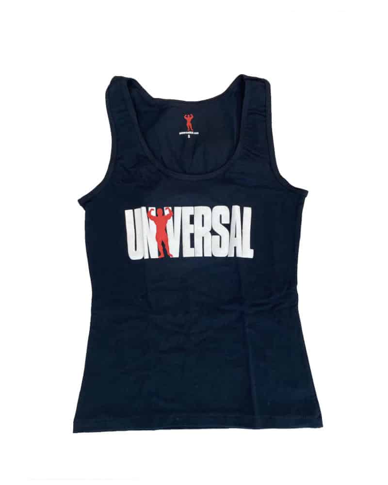 Universal Nutrition Ladies Classic Tank