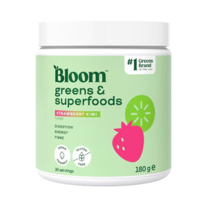 Bloom Greens Superfoods - 30 Servings
